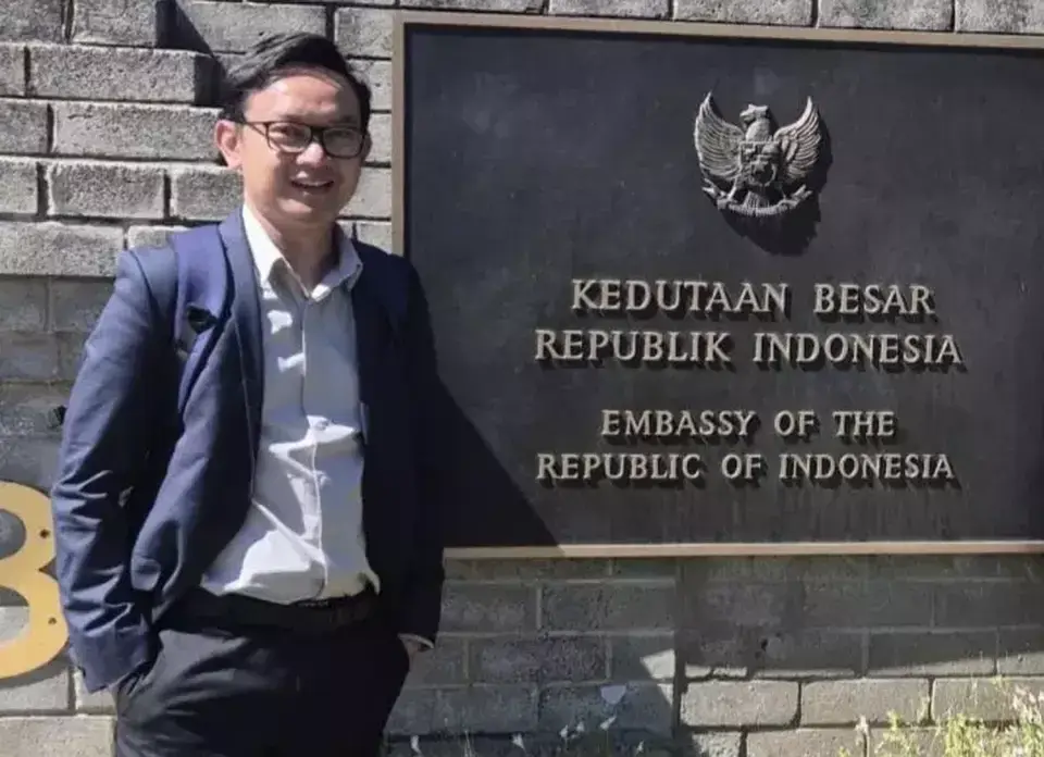 Pengamat Kritik Wacana Prabowo Jadi Mediator Konflik Pengamat Kritik Wacana Prabowo Jadi Mediator Konflik