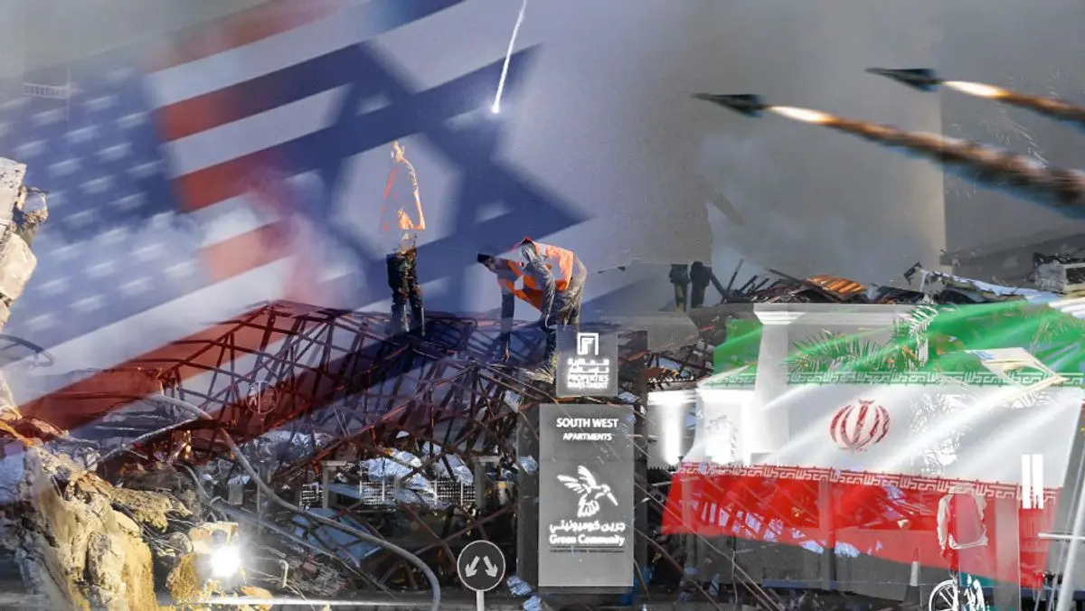 Gencatan Senjata Sisa 1 Hari dan Iran Belum Pasti Datang Negosiasi 4 Gencatan Senjata Sisa 1 Hari dan Iran Belum Pasti Datang Negosiasi