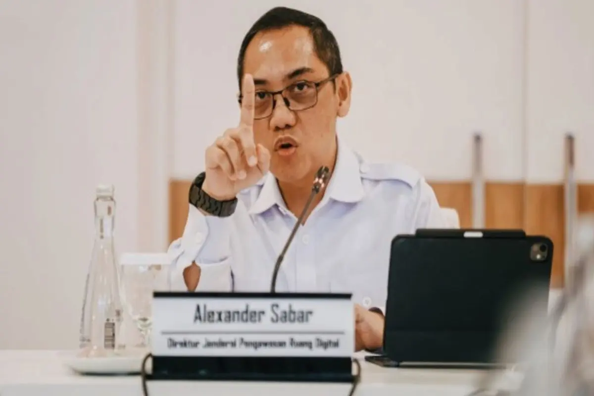 Komdigi Ancam Blokir Wikipedia Akibat Belum Daftar PSE