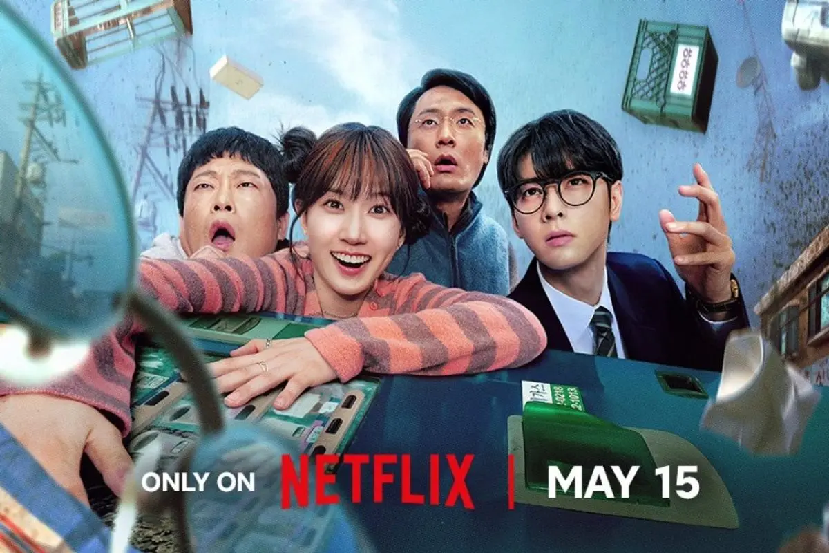 Friday OTT releases April 24 2026 new movies and series