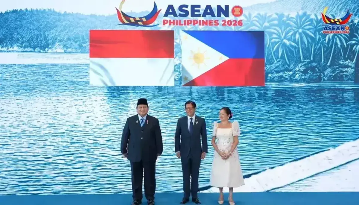 Indonesia Perkuat Peran Strategis di KTT ASEAN Filipina 2026 Indonesia Perkuat Peran Strategis di KTT ASEAN Filipina 2026